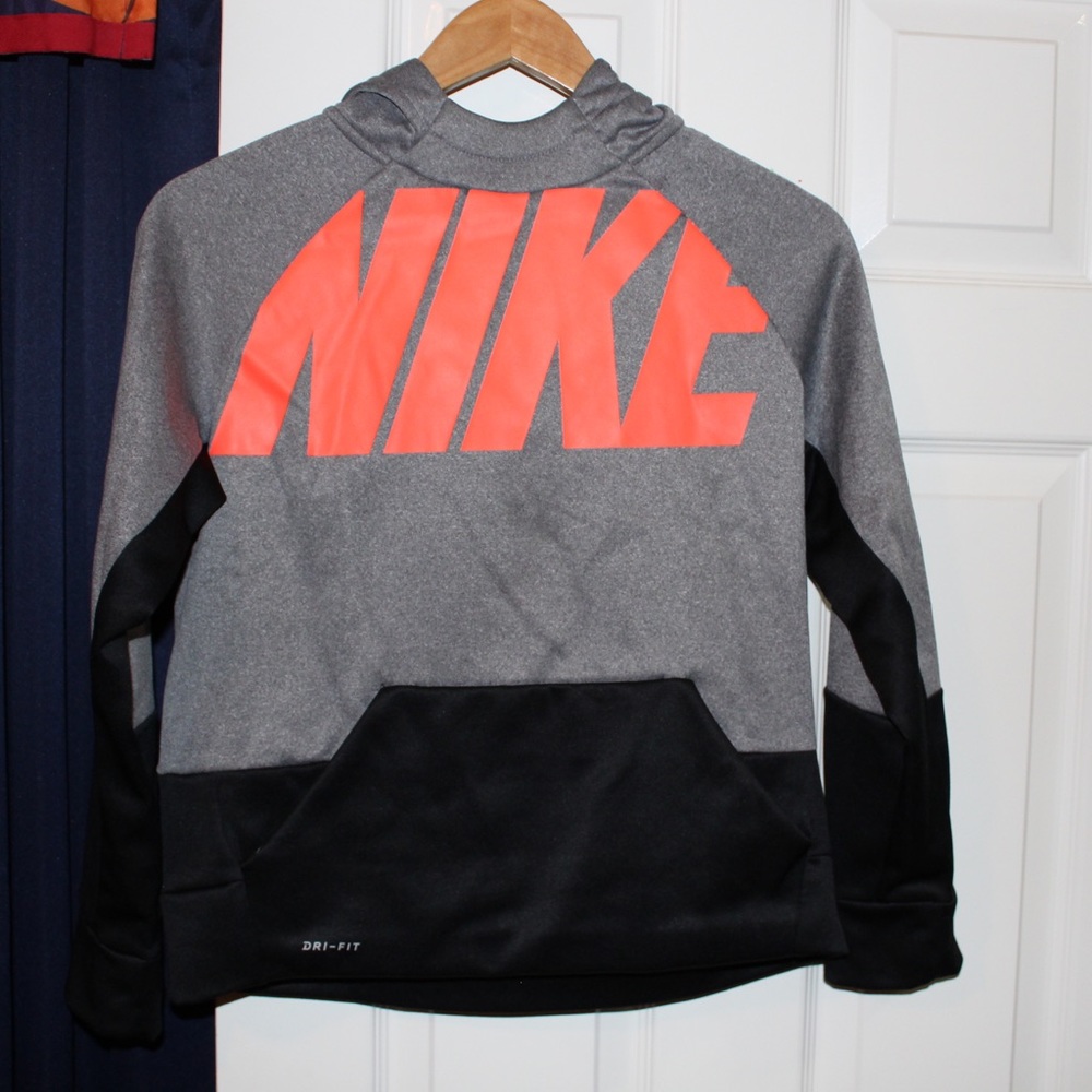 Nike Therma Training Hoodie